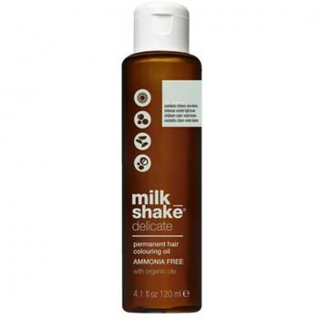 Tinta per Capelli Milk_Shake 6.66 Rosso 120ml