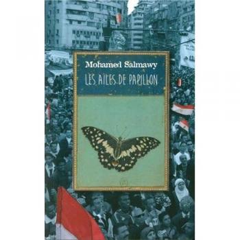Les Ailes de Papillon