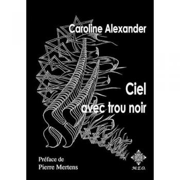 Ciel Avec Trou Noir