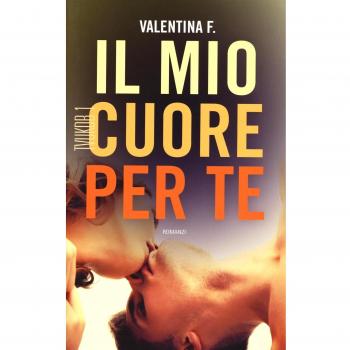 TVUKDB. Il mio cuore per te. Ediz. illustrata