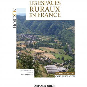 Les espaces ruraux en France Grand Format