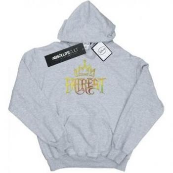 Hoodie dorato The Descendants per ragazzi