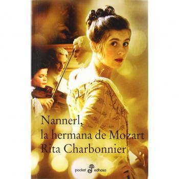 Nannerl, la hermana de Mozart