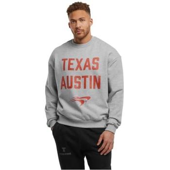 Oversize Pullover Upscale Texas Longhorns Austin Herren 2XL