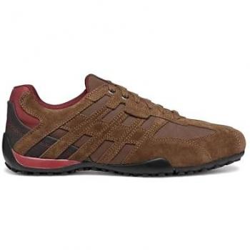 Sapatilhas Masculinas Geox UOMO SNAKE