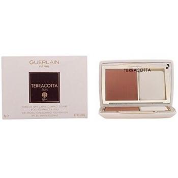 Guerlain Terracotta Make-up & Foundation SPF20 Sand 8g