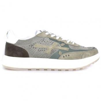 Premiata Damen Sneaker NOUS