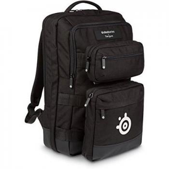Targus Sniper Backpack – 17,3’’ compatible – 26L – Noir