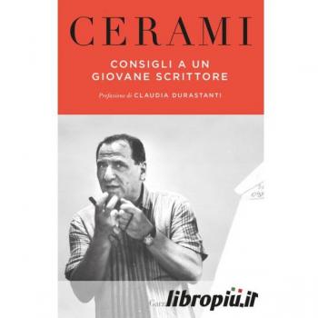 Consigli a un giovane scrittore. Narrativa, cinema, teatro, radio