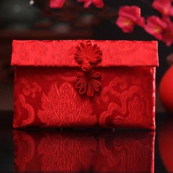Red Envelope for Wedding and Birthday