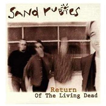 Return of the living dead vinyl lp