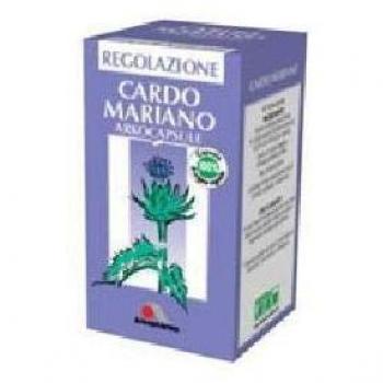 Cardo‑Leber Power – 90 vegane Arkocapsules zur Vitalität