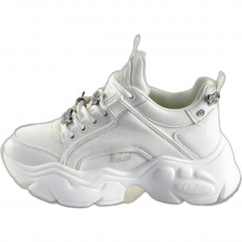 Sneaker Buffalo Binary Ice 3.0