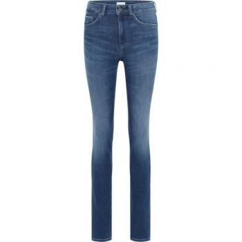 MUSTANG Damen Jeans Style Shelby Slim