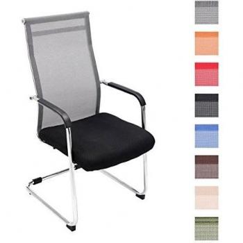 Chaise Brenda avec Dossier Haut