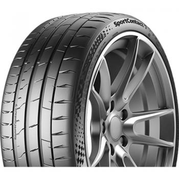 Continental SportContact 7 225/45 R18