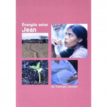 Evangile selon Jean : en français courant
