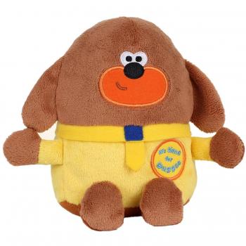 Peluche Mini Duggee Colorato