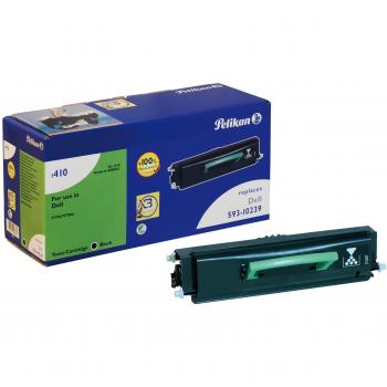 Pelikan 4208361 (BK) Toner‑Modul – 6000 Seiten, Schwarz