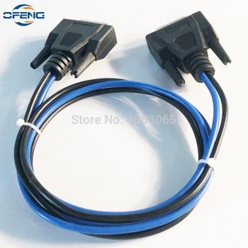 ZTE PSU-AC 48V DC Voeding Kabel