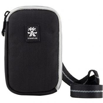 Crumpler PRY90 001 Portable Camera Backpack – Nylon, Black