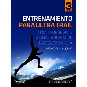 Entrenamiento para ultra trail