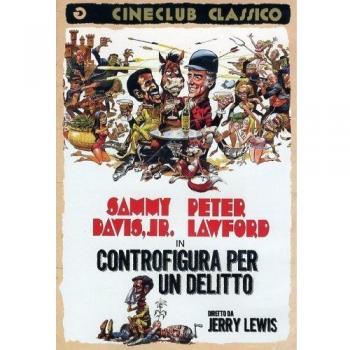 Controfigura per un delitto