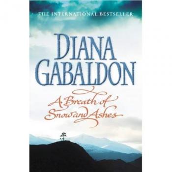 A Breath of Snow and Ashes