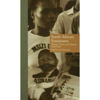 Vitalsource Technologies, Inc. South African Feminisms