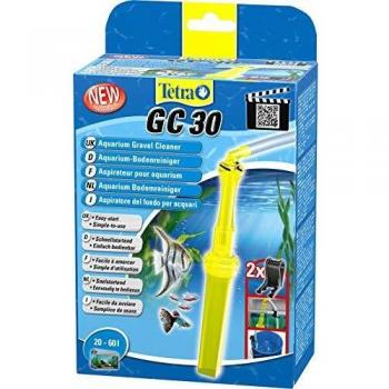 Aspirateur à gravier TetraTec GC30