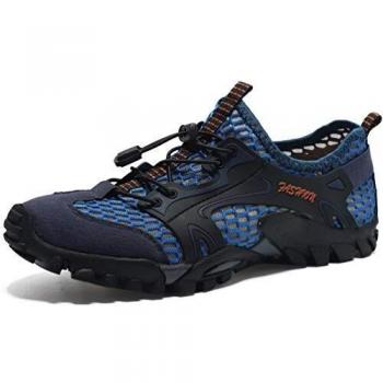 FLARUT Herren Sport Sandalen