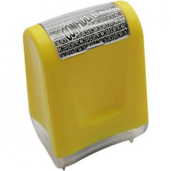 ID Privacy Protection Roller Stamp