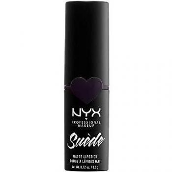 NYX Professional Suede Matte