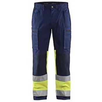 Pantaloni Visibilità Pro 54C