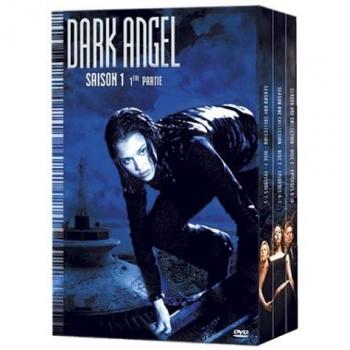 Dark Angel – Série 1, Episode 1 (DVD)