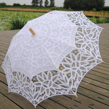 Ombrelle Dentelle