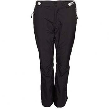 Superdry Sport® Damen Skihose SD Run 34 – Outdoor‑Style