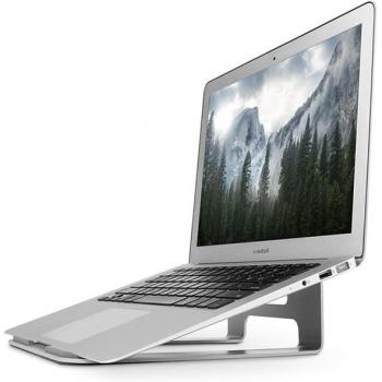 Support de refroidissement pour ordinateurs portables 11-17 pouces