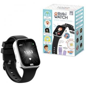 Montre Connectée Buki Kids