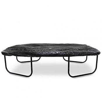 EXIT Trampolin Wetterschutz rechteckig 214x305cm