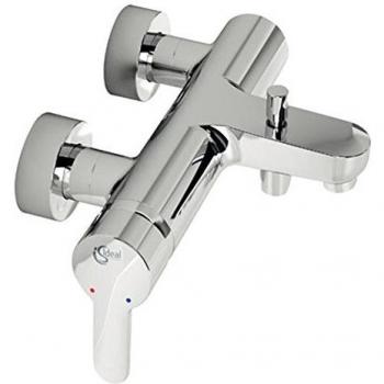 Miscelatore Vasca Connect Blue AP Cromo Ideal Standard