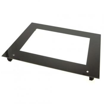 Cuisinière extérieure vernie Candy 595x470 mm