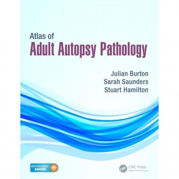 Vitalsource Technologies, Inc. Atlas Of Adult Autopsy Pathology