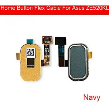 Flex del Sensor de Inicio para Asus Zenfone 3 Original