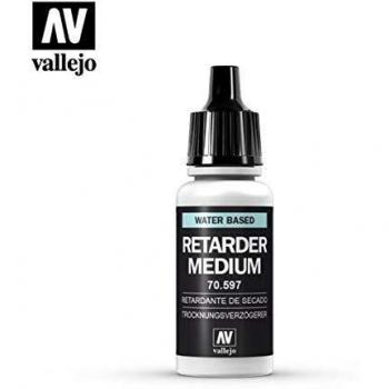 Lasur Trocknungsverzögerer (Drying Retarder) 17 ml