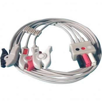 Cable EC4 MindRay 6P SanP