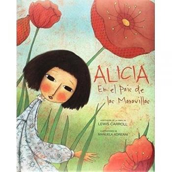 ALICIA EN EL PAIS DE LAS MARAVILLAS