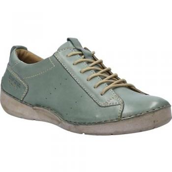 Josef Seibel Damen Halbschuhe Fergey 56 Mint