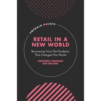 Vitalsource Technologies, Inc. Retail In A New World