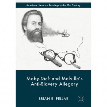 Vitalsource Technologies, Inc. Moby-dick And Melvilles Anti-slavery Allegory